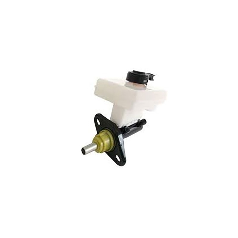   Genuine Brake Master Cylinder Assembly RHD - Land Rover Discovery 2 4.0 L V8 & Td5 Models 1998-2004 - supplied by p38spares as