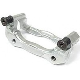   Aftermarket Front Brake Caliper Bracket - Land Rover Discovery 2 4.0 L V8 & Td5 Models 1998-2004 - supplied by p38spares front