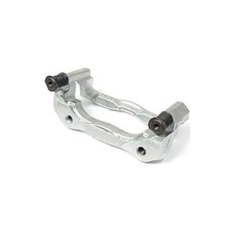   Aftermarket Front Brake Caliper Bracket - Land Rover Discovery 2 4.0 L V8 & Td5 Models 1998-2004 - supplied by p38spares front