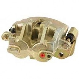 Allmakes Front Left Caliper Housing - Land Rover Discovery 2 4.0 L V8 & Td5 Models 1998-2004
