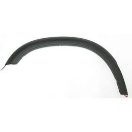 Genuine Front Left Hand Wheelarch Flare - Land Rover Discovery 2 4.0 L V8 & Td5 Models 1998-2004