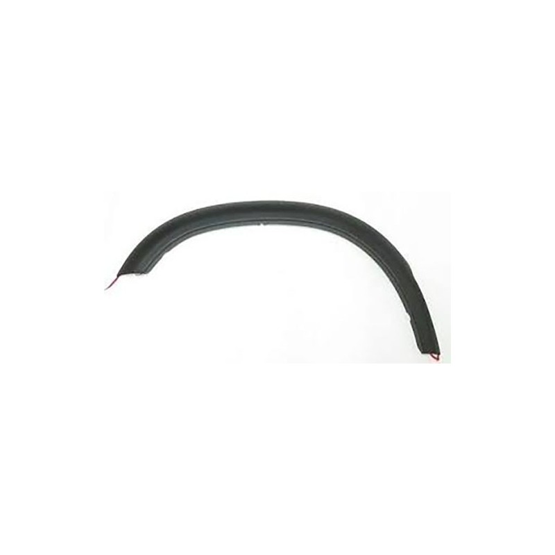   Genuine Front Left Hand Wheelarch Flare - Land Rover Discovery 2 4.0 L V8 & Td5 Models 1998-2004 - supplied by p38spares left,