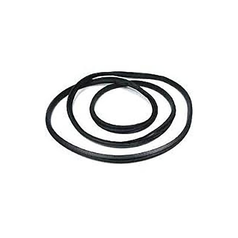   Aftermarket Rear End Door Seal - Land Rover Discovery 2 4.0 L V8 & Td5 Models 1998-2004 - supplied by p38spares rear, v8, 2, r