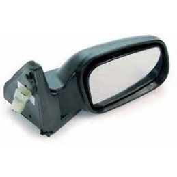 Original Right Hand Side Door Mirror Assembly - Land Rover Discovery 2 4.0 L V8 & Td5 Models 1998-2004