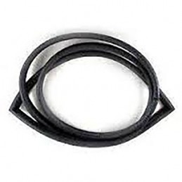 Aftermarket Right Hand Rear Side Door Seal - Land Rover Discovery 2 4.0 L V8 & Td5 Models 1998-2004