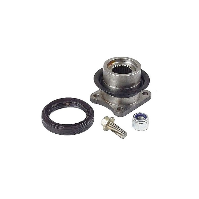   Differential Pinion Flamge Kit - Range Rover Mk2 P38A 4.0 4.6 V8 & 2.5 Td Models 1994-2002 - supplied by p38spares kit, v8, td