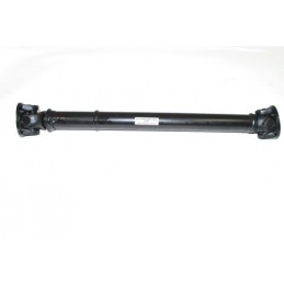   Front Propshaft - Hardy Spicer - Range Rover Mk2 P38A 2.5 Td Manual - V8 Manual Or Automatic Models 1994-2002 - supplied by p3