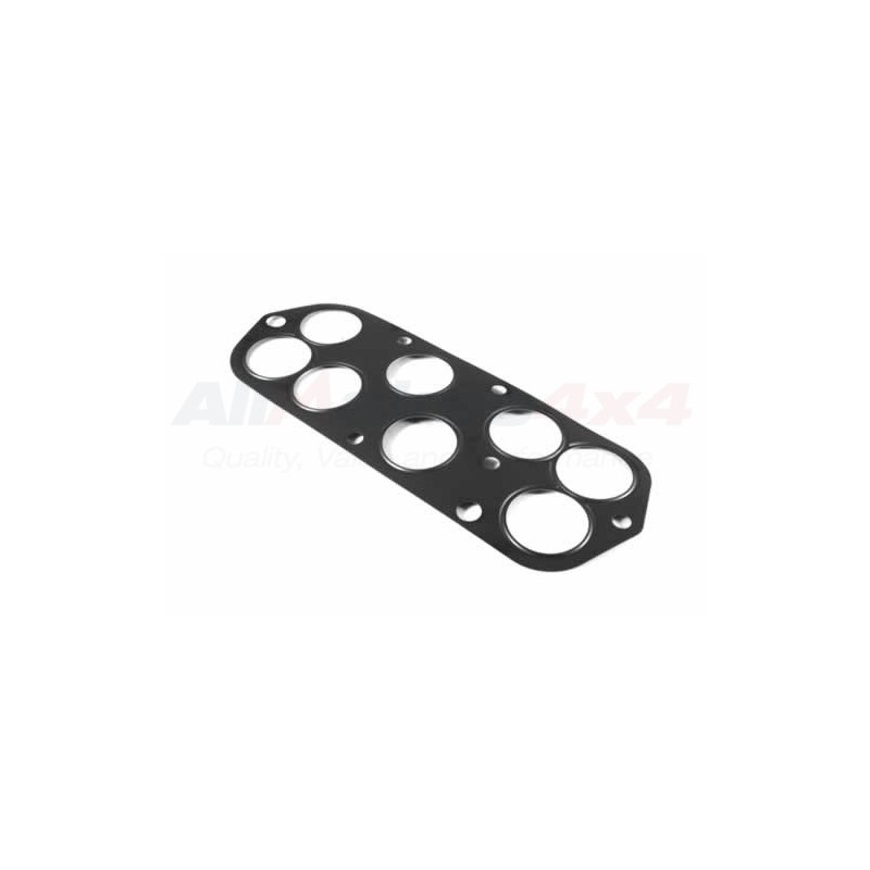   Upper To Lower Inlet Manifold Gasket - Range Rover Mk2 P38A 4.0 4.6 V8 Petrol Models 1994-2002 - supplied by p38spares petrol,