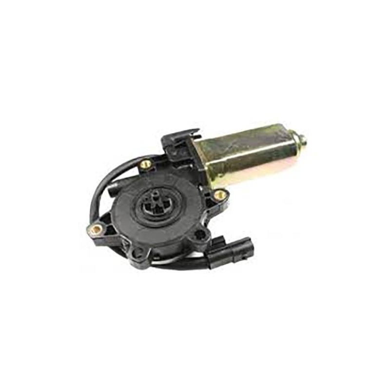   Genuine Right Hand Window Regulator Motor - Land Rover Discovery 2 4.0 L V8 & Td5 Models 1998-2004 - supplied by p38spares rig