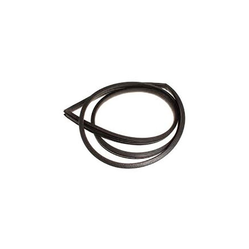   Left Hand Door Seal - Land Rover Discovery 2 4.0 L V8 & Td5 Models 1998-2004 - supplied by p38spares left, v8, 2, rover, land,
