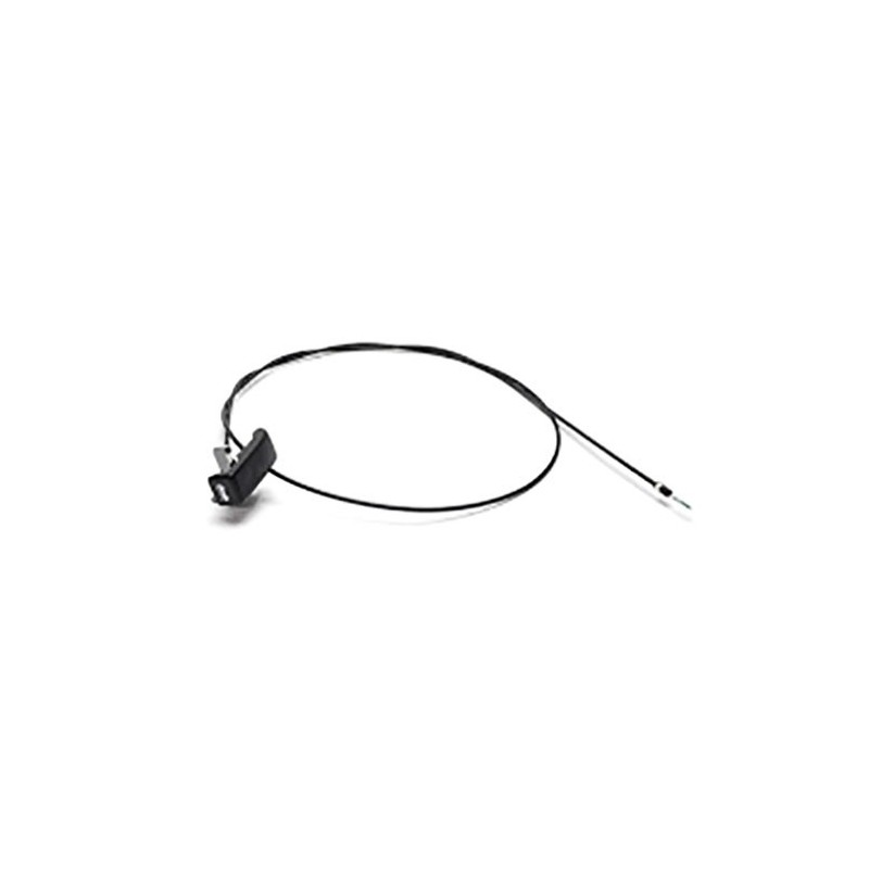 Bonnet Release Cable - Land Rover Discovery 2 4.0 L V8 & Td5 From Vin/Chassis No: 2A754215 Models 2002-2004