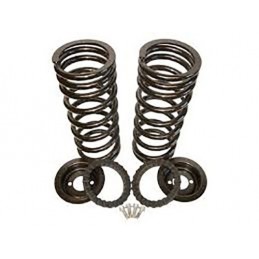 Land Rover Discovery 2 Britpart Air to Coil Spring Conversion Kit 1998-2004
