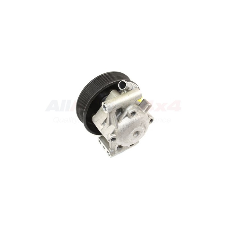  Power Assited Steering Pump - Pas - Genuine - Range Rover Mk2 P38A 4.0 4.6 V8 Petrol Models 1999-2002 - supplied by p38spares 