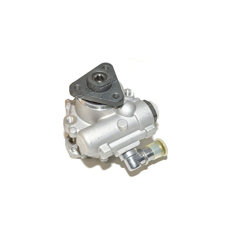   Power Assited Steering Pump - Pas - Oem - Range Rover Mk2 P38A 4.0 4.6 V8 Petrol Models 1994-1999 - supplied by p38spares pump