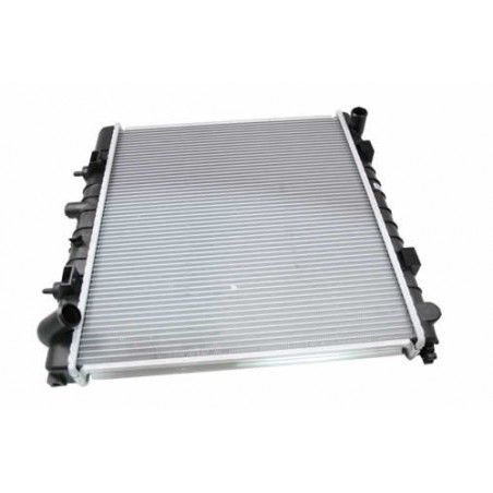 Range Rover Radiator Close To Engine Radiator Engine Water Coolant - Petrol - Oem - Range Rover Mk2 P38A 4.0 ...