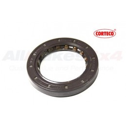 Rear Gearbox Oil Sealing Ring Auto Zf 4-Speed (Output Shaft) - Land Rover Discovery 2 4.0 L V8 & Td5 Models 1998-2004