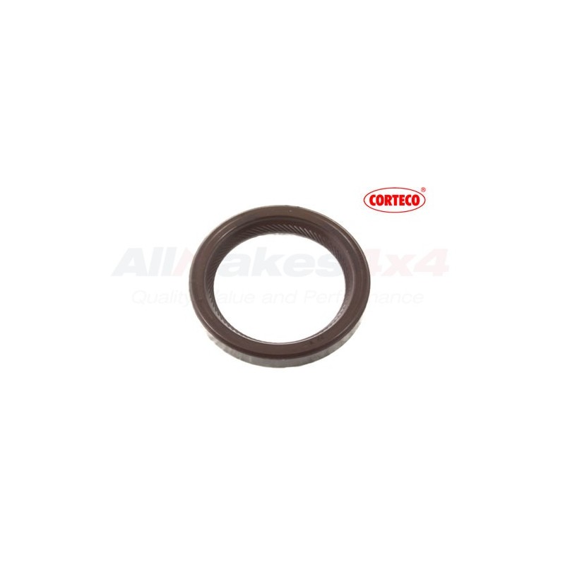 Front Gearbox Oil Sealing Ring Auto Zf 4-Speed (Output Shaft) - Land Rover Discovery 2 4.0 L V8 & Td5 Models 1998-2004