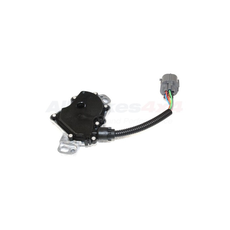 Automatic Xy Gear Transmission Switch Assembly - Land Rover Discovery 2 4.0 L V8 & Td5 Models 1998-2004