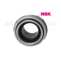   Nsk Manual Transmission Clutch Release Bearing - Land Rover Discovery 2 4.0 L V8 & Td5 Models 1998-2004 - supplied by p38spare