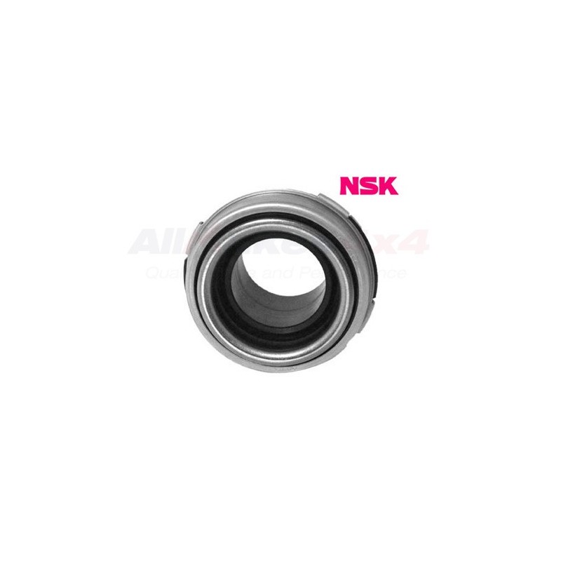   Nsk Manual Transmission Clutch Release Bearing - Land Rover Discovery 2 4.0 L V8 & Td5 Models 1998-2004 - supplied by p38spare