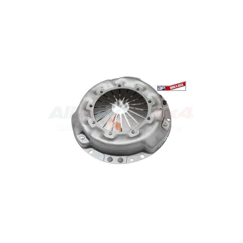   Clutch Cover - Manual Transmission - Land Rover Discovery 2 4.0 L V8 Models 1998-2004 - supplied by p38spares v8, 2, rover, la