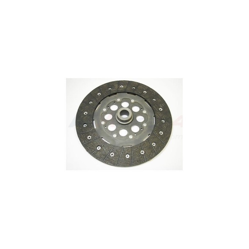 Aftermarket Manual Clutch Plate - Land Rover Discovery 2 2.5L Td5 Diesel Models 2003-2004