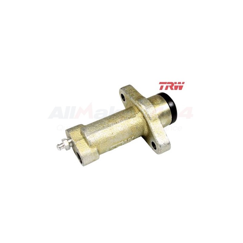   Trw Manual Clutch Slave Cylinder - Land Rover Discovery 2 4.0 L V8 & Td5 Models 1998-2004 - supplied by p38spares v8, 2, rover