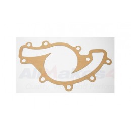   Water Pump - Gasket Only - Range Rover Mk2 P38A 4.0 & 4.6 V8 Models 1994-2002 - supplied by p38spares pump, only, v8, rover, r