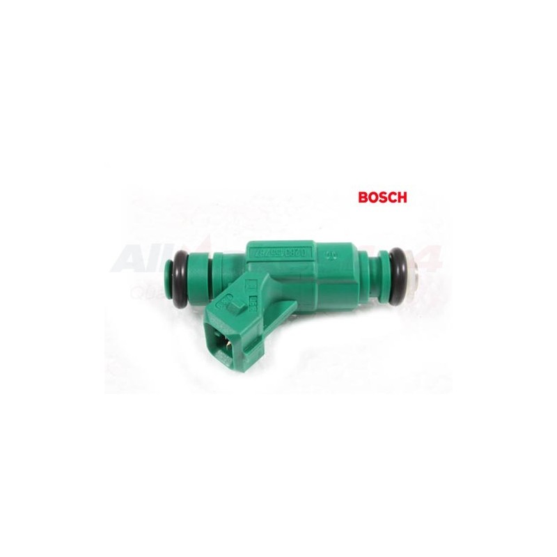   Engine Fuel Injector - Thor - From Vin Xa410482 - Range Rover Mk2 P38A 4.0 4.6 V8 Petrol Models 1999-2002 - supplied by p38spa