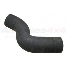   Genuine Intercooler To Inlet Manifold Rubber Hose - Land Rover Discovery 2 4.0 L V8 & Td5 Models 1998-2004 - supplied by p38sp