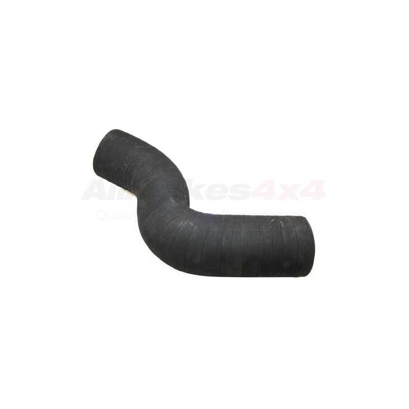 Genuine Intercooler To Inlet Manifold Rubber Hose - Land Rover Discovery 2 4.0 L V8 & Td5 Models 1998-2004