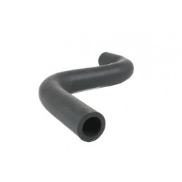   Britpart Matrix To Fuel Water Heater Rubber Hose - Land Rover Discovery 2 Td5 Diesel Models 1998-2004 - supplied by p38spares 