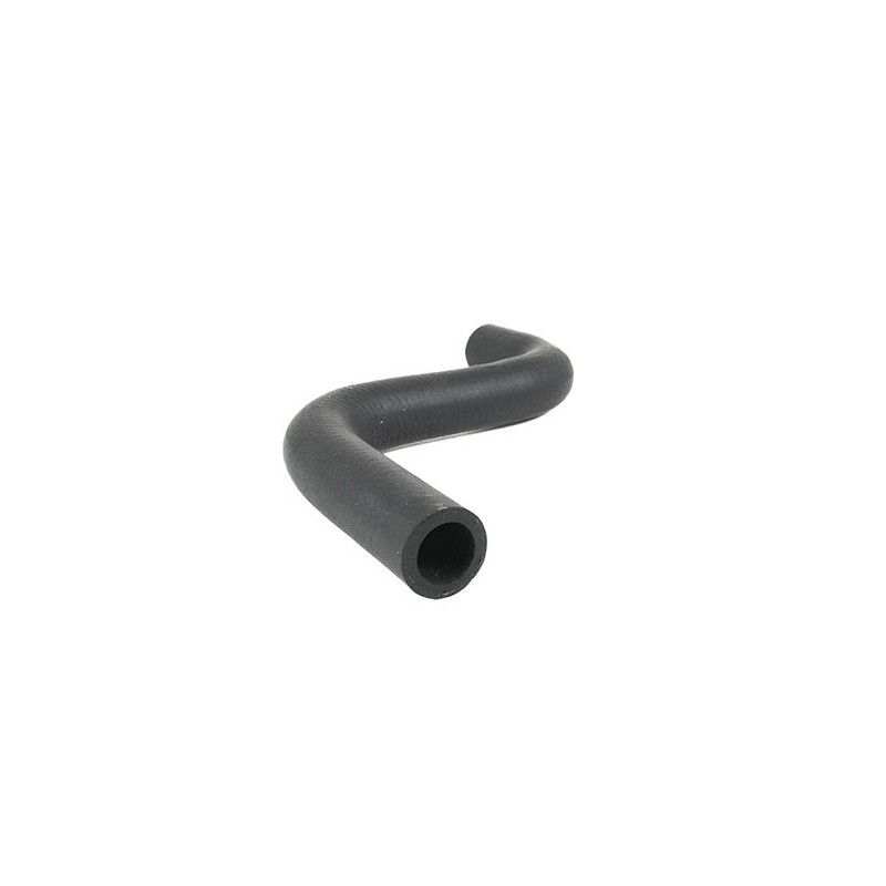 Britpart Matrix To Fuel Water Heater Rubber Hose - Land Rover Discovery 2 Td5 Diesel Models 1998-2004