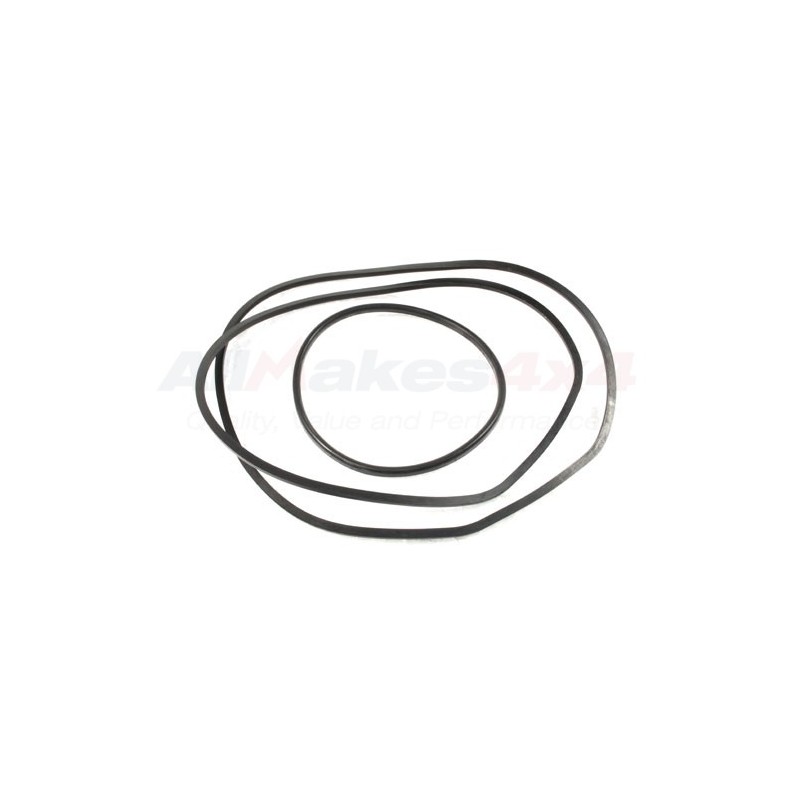 Water Coolant Pump O-Ring Seal Kit - Land Rover Discovery 2 Td5 Models 1998-2004