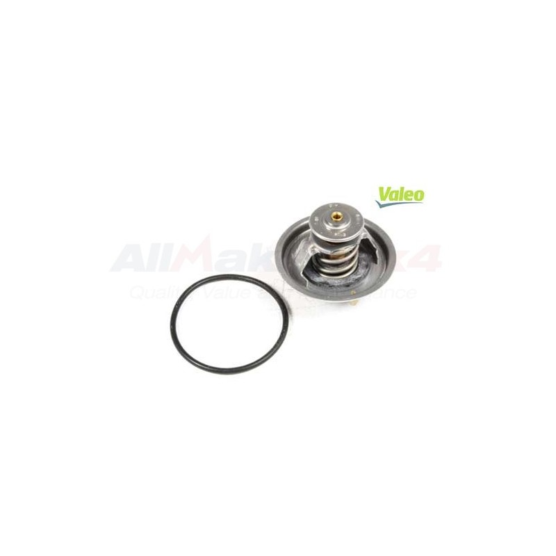   Diesel Engine Cooling Thermostat - Oem - Range Rover Mk2 P38A Bmw 2.5 Td Models 1994-2002 - supplied by p38spares bmw, oem, di