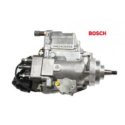   Diesel Engine High Pressure Fuel Pump - Reconditioned - Bosch - Range Rover Mk2 P38A Bmw 2.5 Td Models 1994-2002 - supplied by