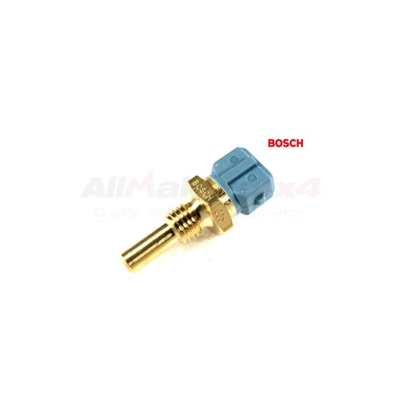  Bosh Temperature Sensor - Fuel & Cooling - Land Rover Discovery 2 300Tdi Models 1998-2004 - supplied by p38spares 2, rover, la