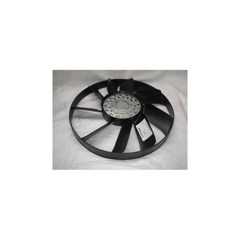   Aftermarket Radiator Fan Blade - Land Rover Discovery 2 4.0 L V8 Efi Models 1998-2004 - supplied by p38spares v8, 2, rover, la