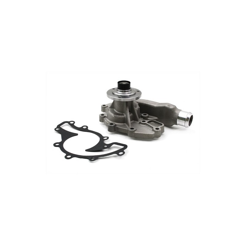 Allmakes Coolant Water Pump Assembly - Land Rover Discovery 2 4.0 L V8 Models 1998-2004