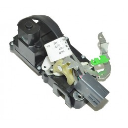   01-02 Lhd Right Side Front Door Lock - Latch Assembly - Range Rover Mk2 P38A 4.0 4.6 V8 & 2.5 Td Models 2001-2002 - supplied b