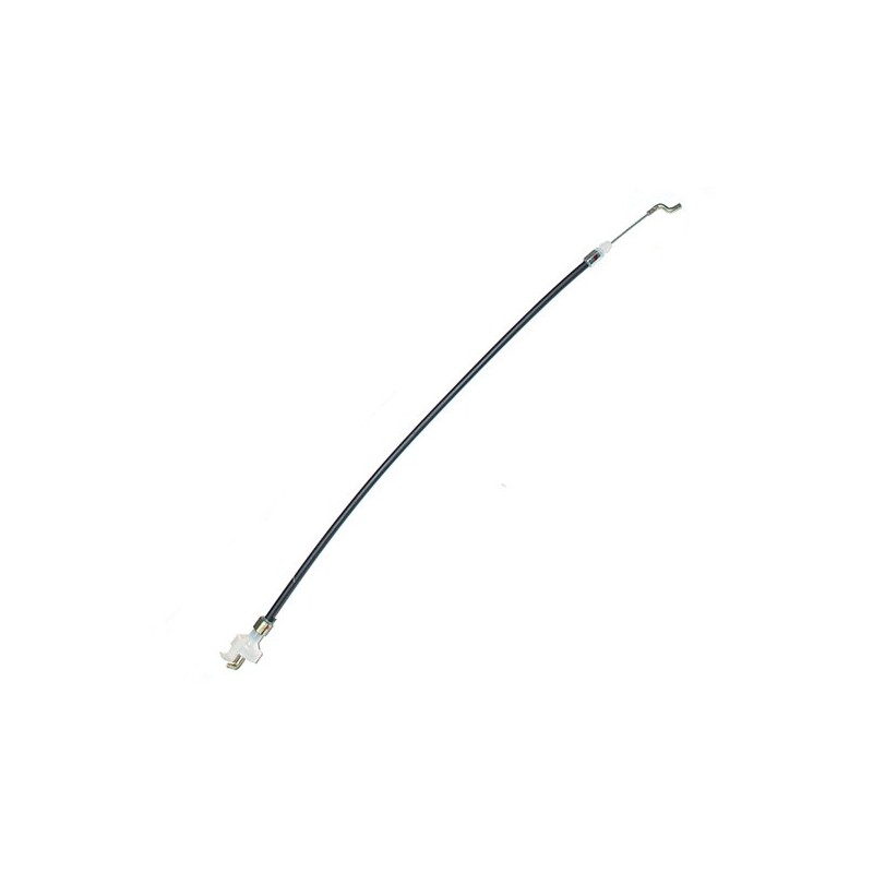   Front Left Hand Front Door Release Cable - Range Rover Mk2 P38A 4.0 4.6 V8 & 2.5 Td Models 1994-2002 - supplied by p38spares l