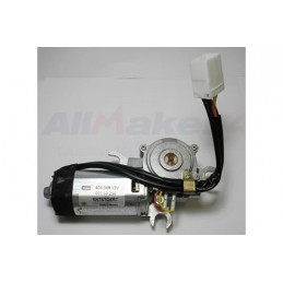   Sunroof Electric Motor - Special Order Part 2-4 Days - Range Rover Mk2 P38A 4.0 4.6 V8 & 2.5 Td Models 1994-2002 - supplied by