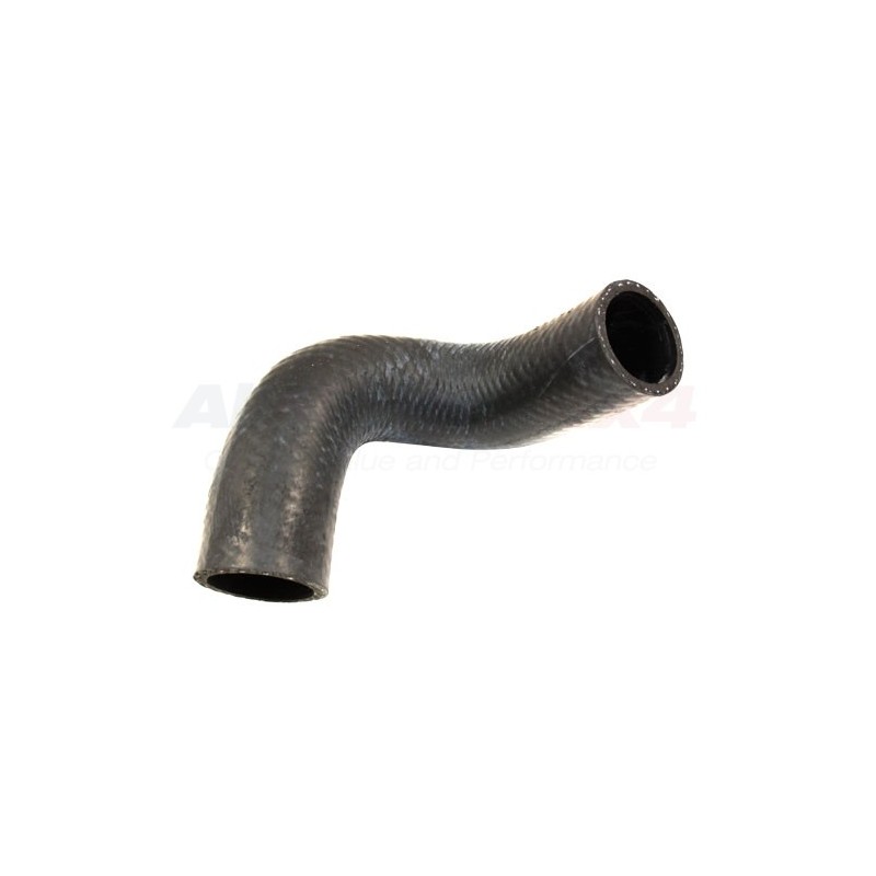   Thermostat To Radiator Hose (Bottom) - Land Rover Discovery 2 4.0 L V8 Models 1998-2004 - supplied by p38spares to, v8, 2, rov
