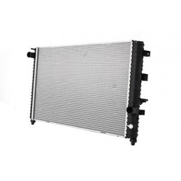   Radiator Assembly With Secondry Air Injection Nas/Mex From 1A290237 - Land Rover Discovery 2 4.0 L V8 Petrol Models 2001-2004 