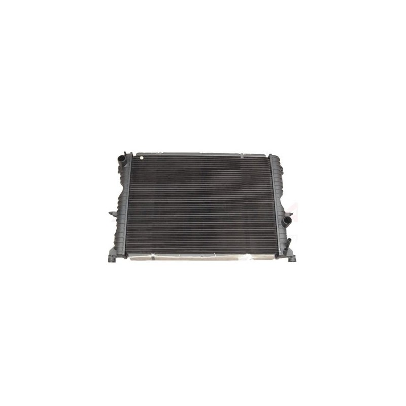 Radiator Assembly From 1A736340 - Land Rover Discovery 2 Td5 Models 2001-2004