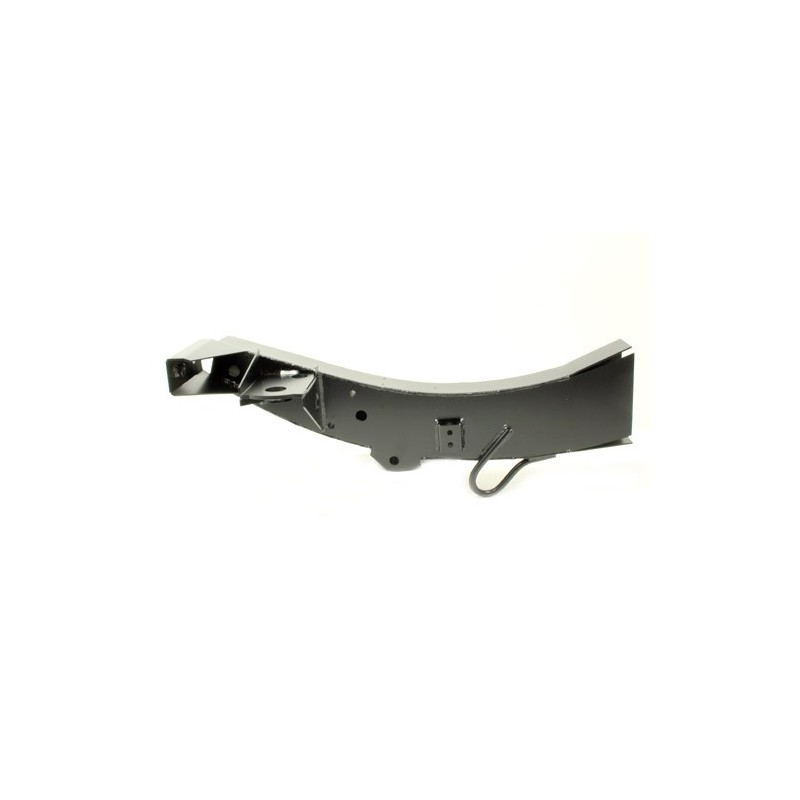 Aftermarket Rear Right Hand Quarter Chassis Leg Repair Section - Land Rover Discovery 2 4.0 L V8 & Td5 Models 1998-2004