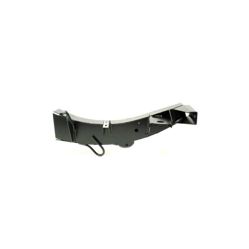   Aftermarket Rear Left Hand Quarter Chassis Leg Repair Section - Land Rover Discovery 2 4.0 L V8 & Td5 Models 1998-2004 - suppl