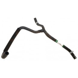 Genuine Expansion Tank To Fuel Cooler Radiator Hose To 3A828206 - Land Rover Discovery 2 4.0 L V8 & Td5 Models 1998-2003