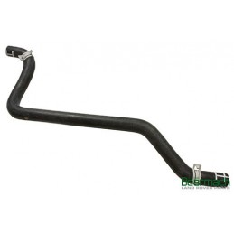   Radiator To Fuel Cooler Hose To 3A828206 - Land Rover Discovery 2 Td5 Models 1998-2003 - supplied by p38spares to, 2, rover, l