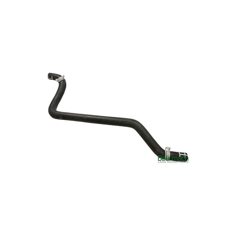 Radiator To Fuel Cooler Hose To 3A828206 - Land Rover Discovery 2 Td5 Models 1998-2003